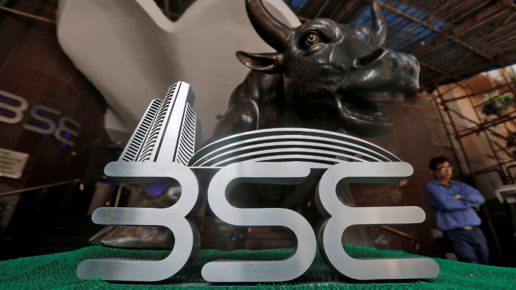 BSE