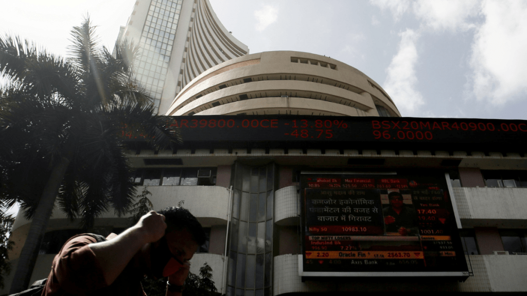 The domestic market traded range bound with a positive bias. And further confidence may be derived from the global market cues post the FED chair speech