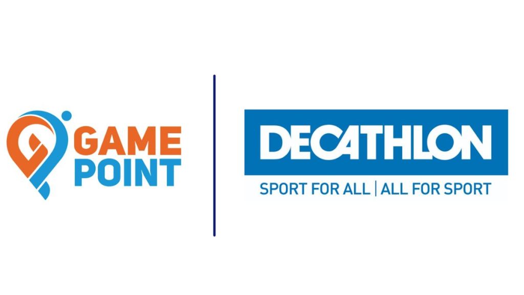 Gamepoint and Decathlon collaborate to foster sports engagement in