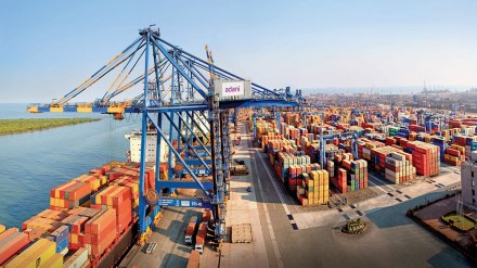 adani ports, adani, gautam adani, Adani Ports and Special Economic Zone (APSEZ)