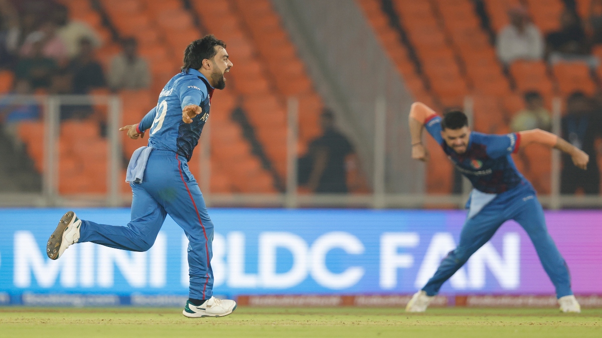 Bilateral T20 series: India to host Afghanistan for the first time in