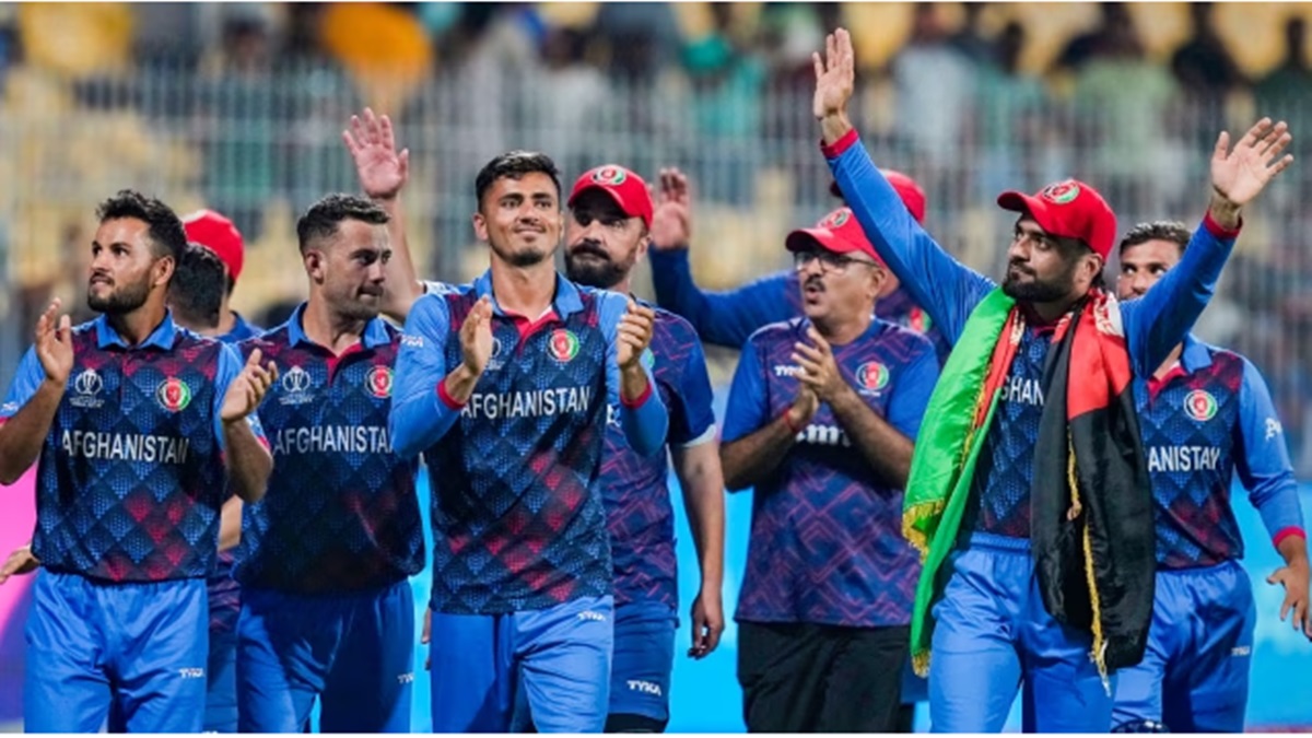 ICC World Cup 2023 Will Afghanistan reach the semifinals? Here's what