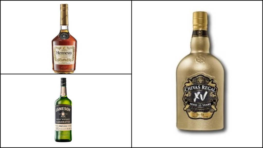 7 alcohol brands under Rs 6000 to elevate your home bar Lifestyle
