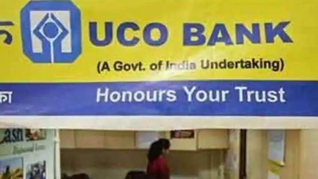 UCO Bank, UCO Bank news, UCO Bank report, UCO Bank PTI, UCO Bank revenu, UCO Bank profit