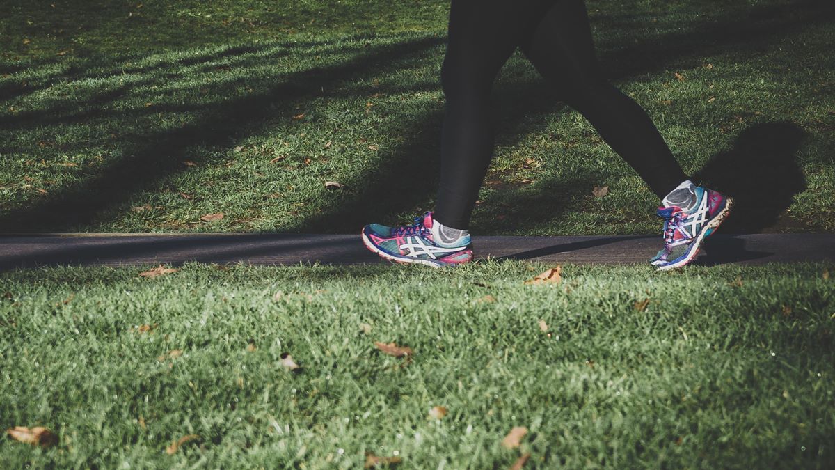 Just 3000 steps a day can make you live longer; Read on to know more