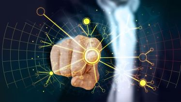 By integrating AI, businesses can analyze data in real time
