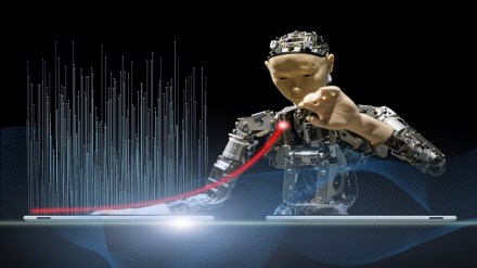 industry 4.0, industry 5.0, skilled workers, machines, digital solutions, automation, manufacturing, ai, internet of things, big data, robotics, accel partners, venture capital, startups