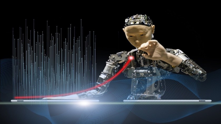 industry 4.0, industry 5.0, skilled workers, machines, digital solutions, automation, manufacturing, ai, internet of things, big data, robotics, accel partners, venture capital, startups