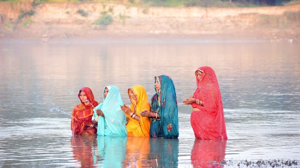 chhath puja, diwali sale, Chinese goods, Indian festival, CAIT, traders,