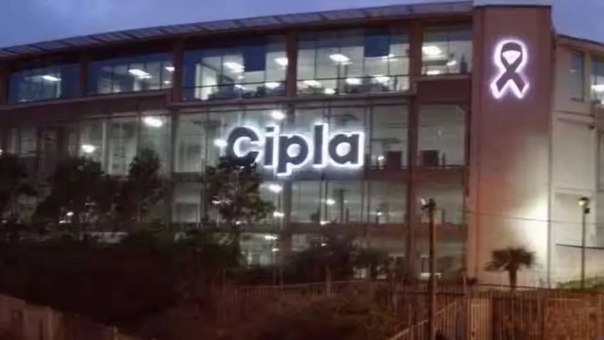 Cipla gets approval to introduce antibiotic injection to treat UTIs in