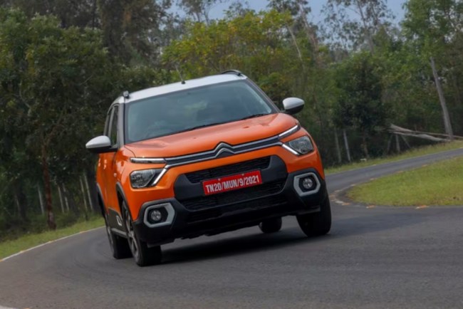 citroen