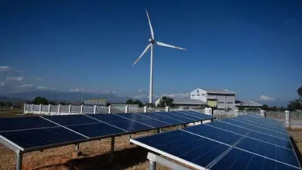 clean energy