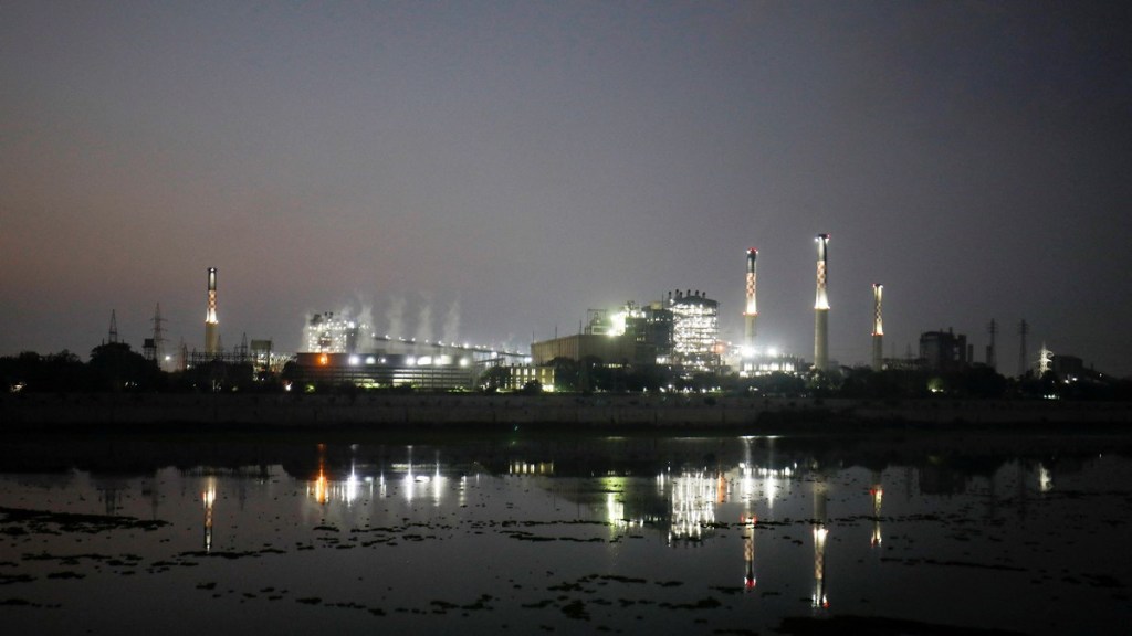 Crisil, Coal-based, Thermal power plant, latest news, top news, latest news, latest business news, business news,