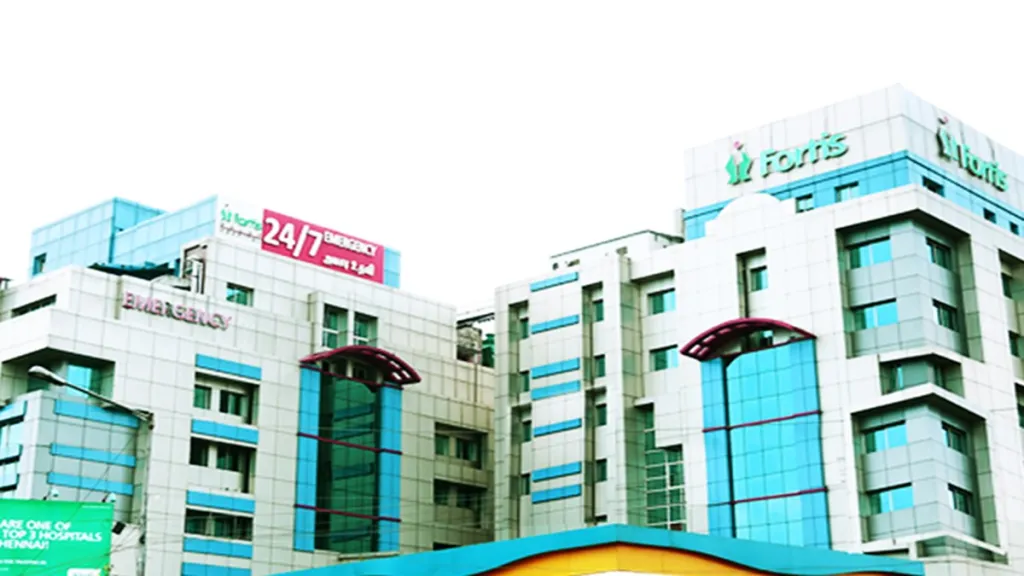 Fortis Healthcare, Fortis Healthcare Q4 results, fourth quarter, revenue, profit, EBITDA, dividend, hospital beds, expansion, investment