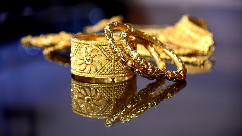 gold loan benefits