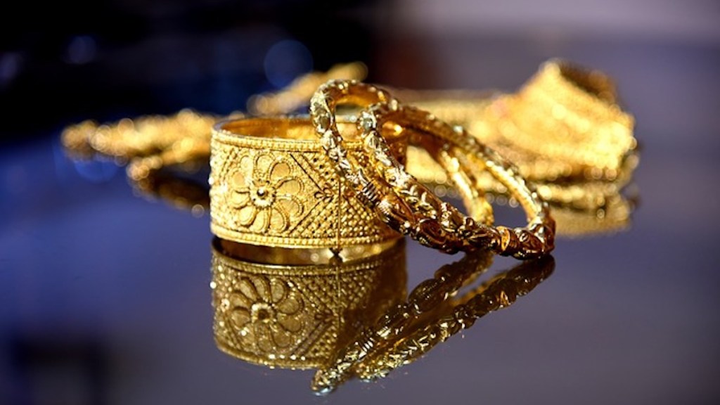 gold investment news