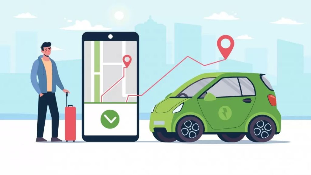 green mobility