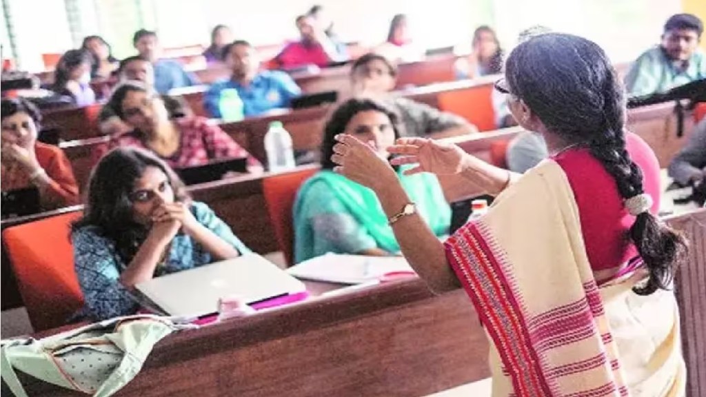 Baba Saheb Ambedkar University urges private BEd colleges in West Bengal to upgrade