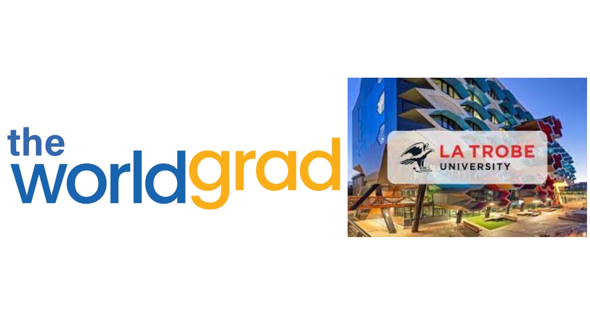 The WorldGrad partners with La Trobe University, Australia; launches
