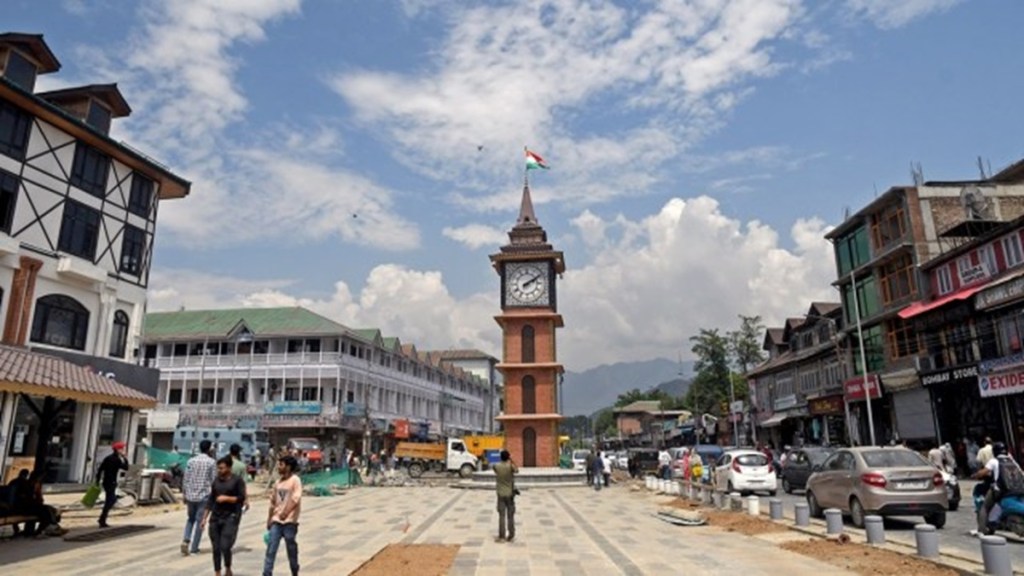 sidbi, sidbi cluster development fund, scdf, j&k, jammu and kashmir, msme cluster, infrastructure development