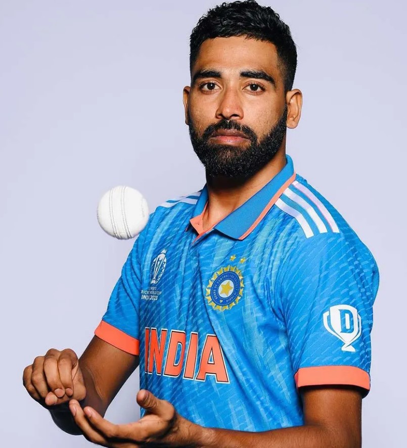 From books to boundaries Know the educational qualifications of Virat