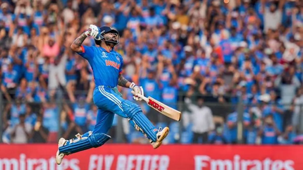 kohli