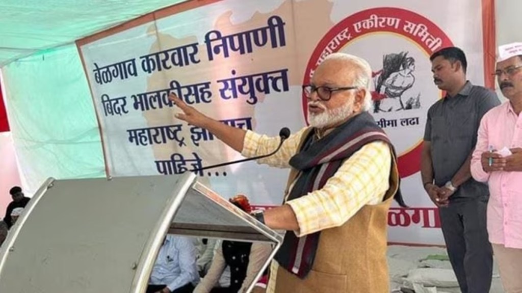 'Spread terror': Maharashtra minister Chhagan Bhujbal says OBCs must not remain silent on Maratha reservation