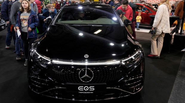 Mercedes-Benz, BMW, Audi, Jaguar, Land Rover, Volvo, Brazil, Thailand, Indonesia, top news, auto news, latest news,