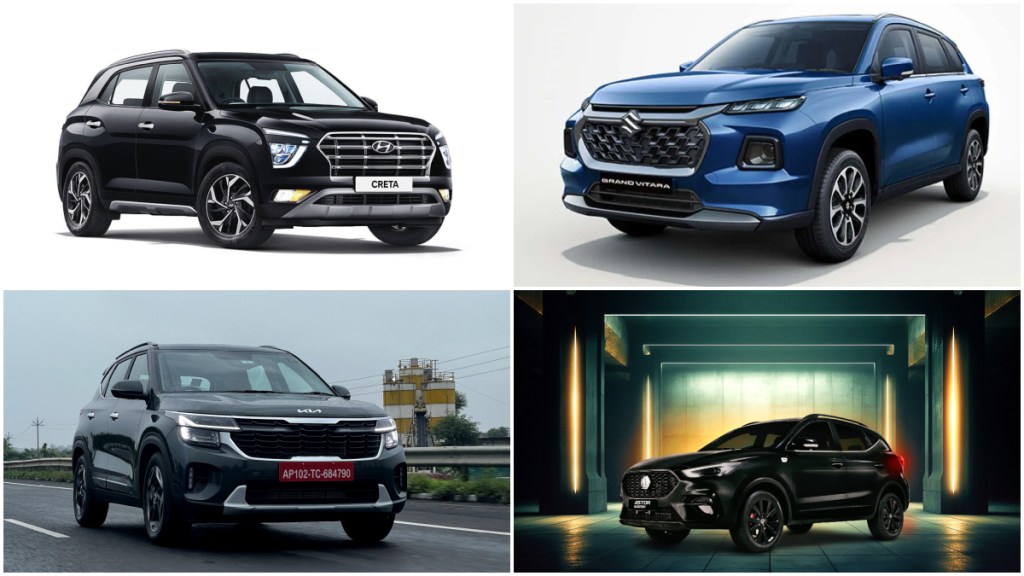 5 most affordable cars with panoramic sunroof under Rs 20 lakh Car