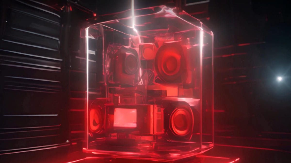 OnePlus didn’t launch a speaker, it launched an AI music studio instead