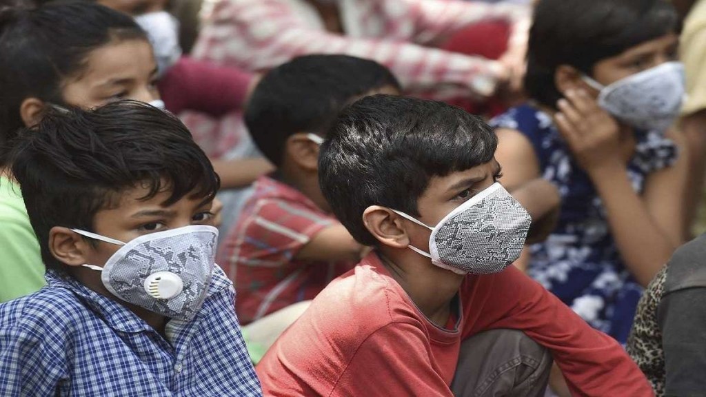 ‘Children living a medieval Taliban life’: NCPCR urges action against Bengaluru-based orphanage following surprise inspection