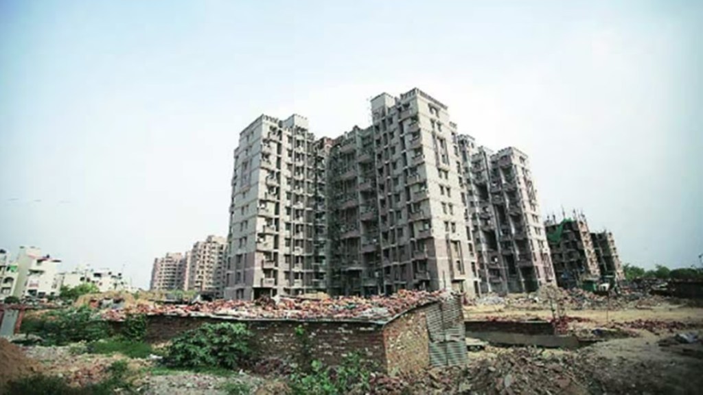 real estate