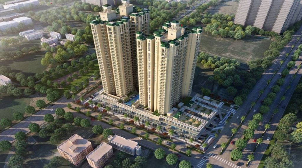 Indian Real Estate in 2023: Unleashing its true potential