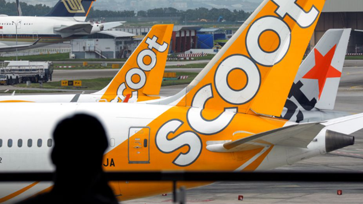 Singapore's Scoot Airlines targets tier2 Indian cities Airlines