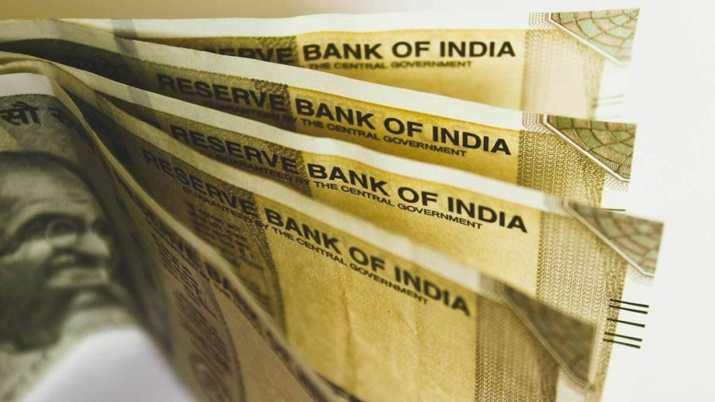 Oil India, money