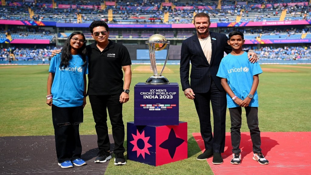 sachin tendulkar, Indian cricket team, cricket world cup, sports, world cup stats, cricket news, world cup final, india in world cup 2023, rohit sharma performance in world cup, virat kohli in world cup, shubman gill, mohd shami, bumrah, jadeja, siraj, KL rahul, iyer
