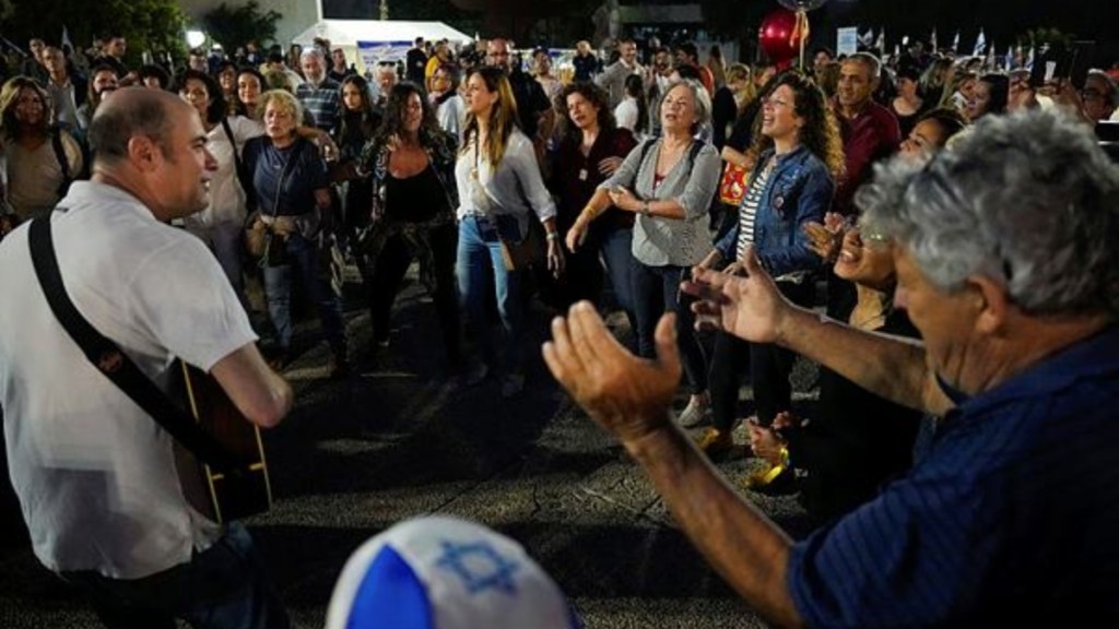 Israel-Hamas conflict, tensions in the Middle East, United States, Israel, Russia, Palestinian civilians, Gaza
