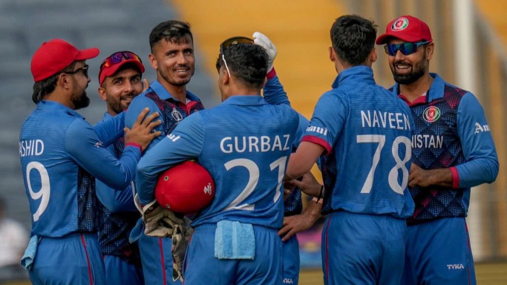 The Bharat Ratna Shri Atal Bihari Vajpayee Ekana Stadium in Lucknow has earned a reputation as a sanctuary for spinners and slower bowlers, leading to low-scoring matches. (AP)