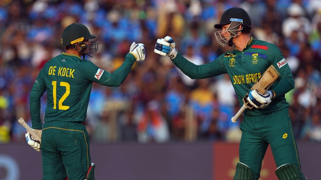 ICC World Cup