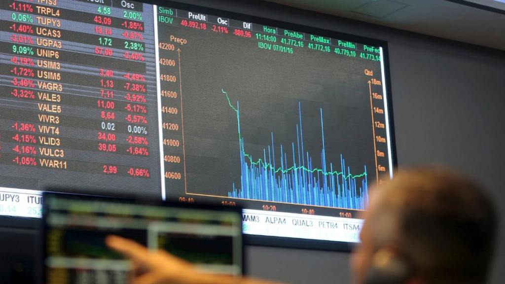 Historically, the opposite happens -- a sharp fall in India VIX usually follows major events.