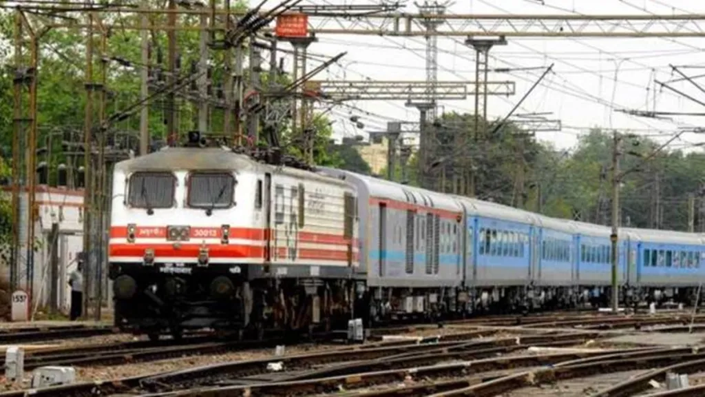 Western Railway
