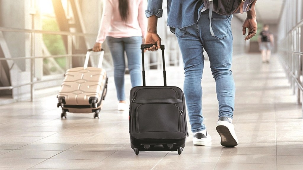 Smart tips to make your international travel hassle-free