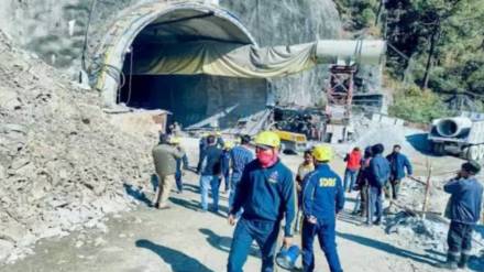 Rat-hole mining, uttarkashi rescue, uttarkashi tunnel rescue, uttarakhand tunnel rescue, how rat- hole mining works, rat hole mining impacts, rat hole mining types