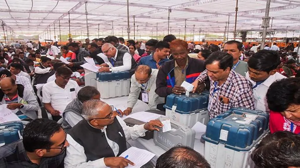 Rajasthan Election 2023 Polling Tomorrow: 1,862 candidates in fray, polling begins at 7 AM
