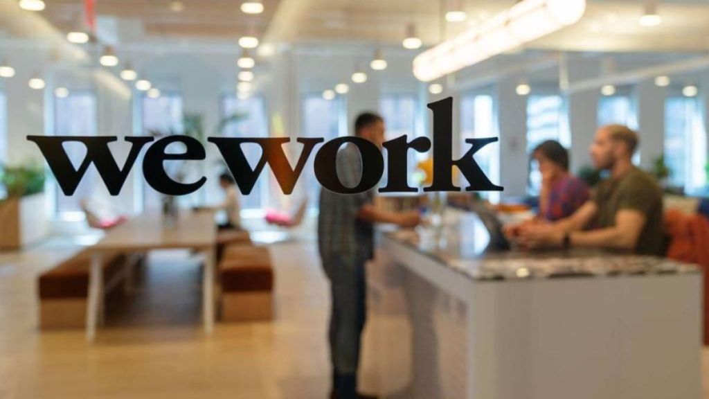 wework