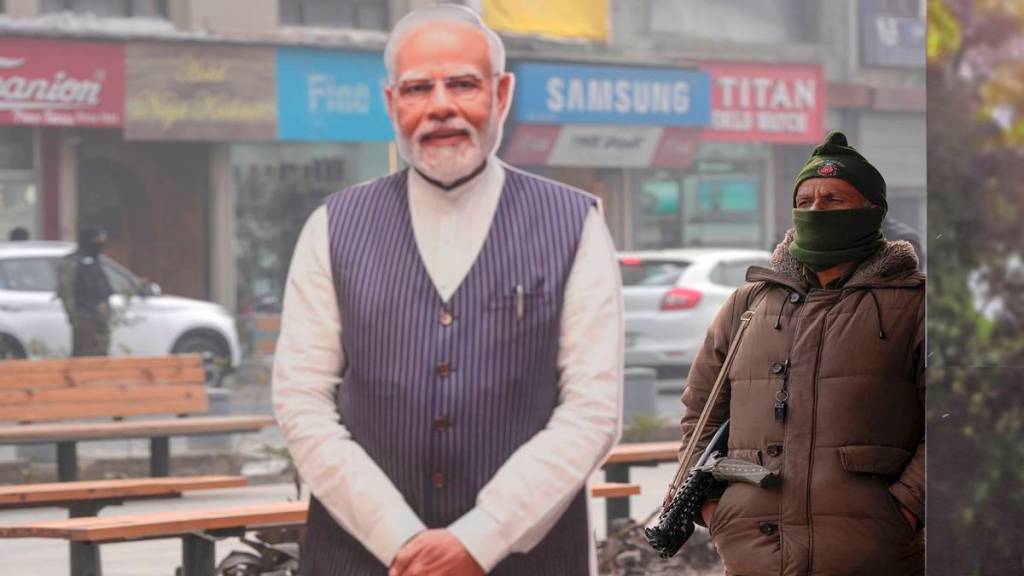 modi