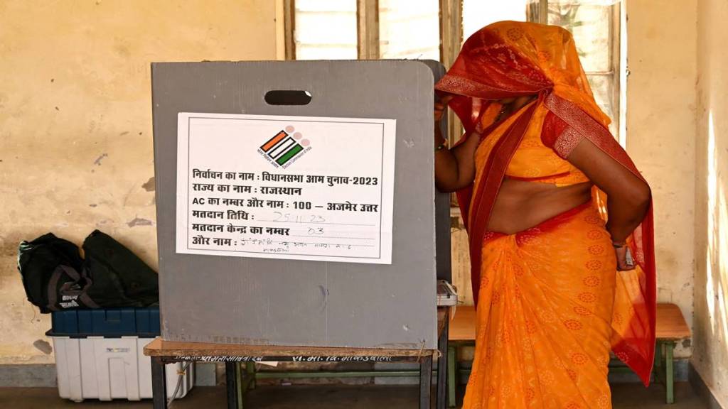 Assembly election results 2023 A comprehensive glossary of election