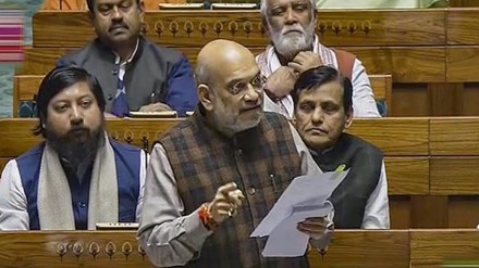 New criminal law Bills set to be passed in Rajya Sabha day after Lok Sabha nod