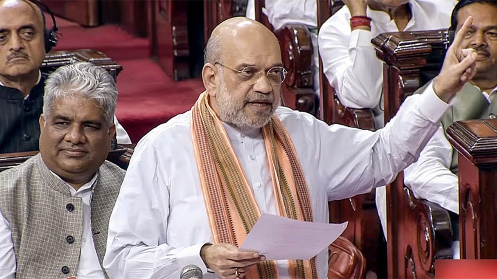 Explained: Bharatiya Nyaya Sanhita, the new IPC, and the concerns around it