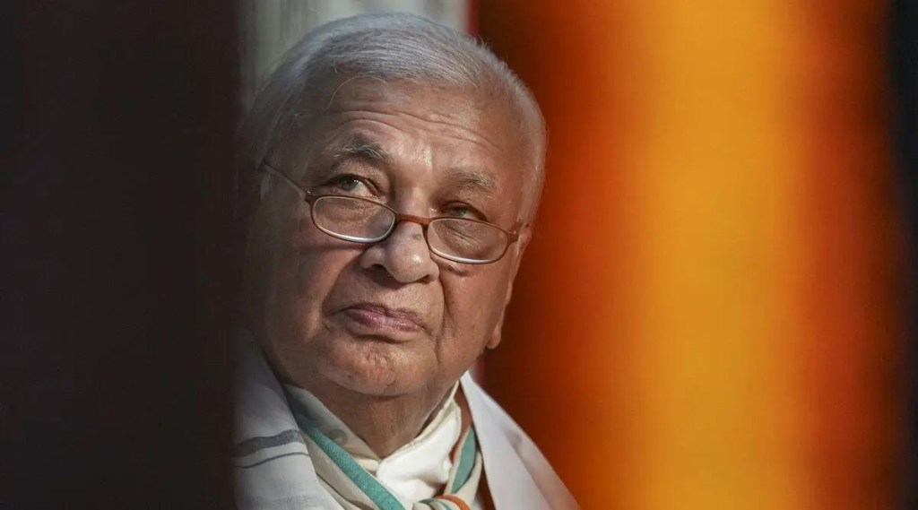 He stated unequivocally that no other person had the right to preside over the meeting.